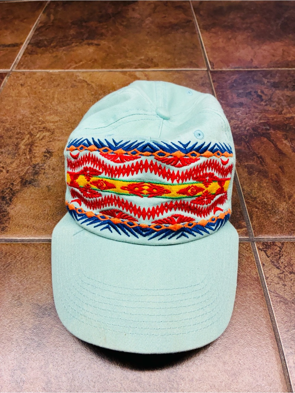 Pendleton Hat